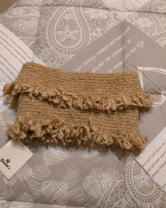 scaldacollo collezione Ganteb's 
