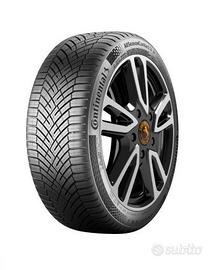 Continental All season Contact 2 185/65 R15 92T XL