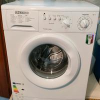 Lavatrice SAN GIORGIO 