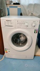 Lavatrice SAN GIORGIO 