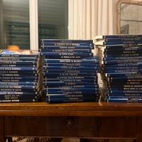 Tex collezione storica a colori