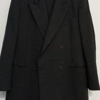 completo uomo valentino 48