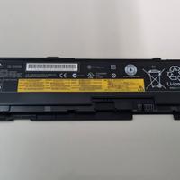 Batteria Lenovo T400S e T410S