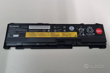 Batteria Lenovo T400S e T410S