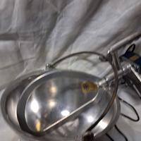 Polentina l'automatica ovbc