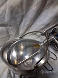 Polentina l'automatica ovbc