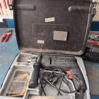 trapano a percussione