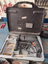 trapano a percussione