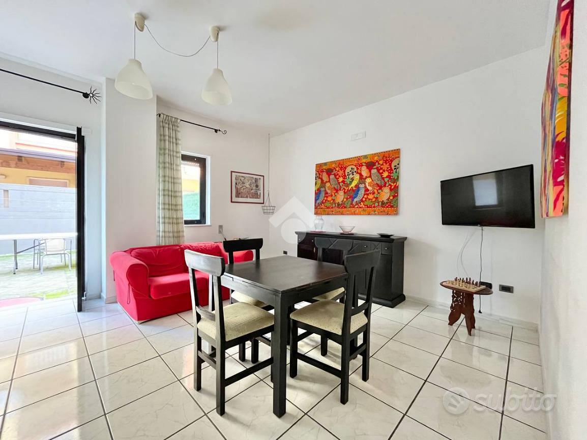 Apartment in Gallipoli, Baia Verde - Altro