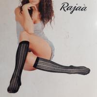 collant gambaletto fashion