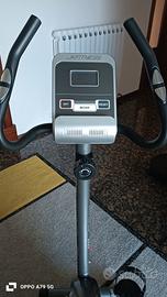 jk fitness cyclette jk226