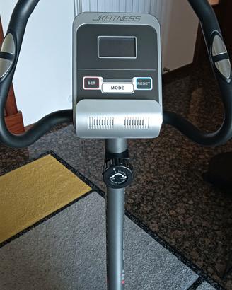 jk fitness cyclette jk226
