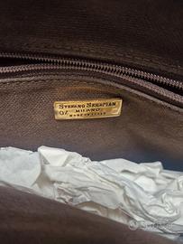 borsa in pelle 