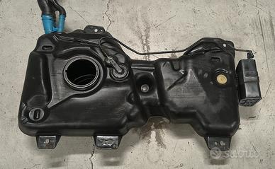 Serbatoio Carburante Smart 451 07/14