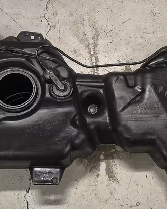 Serbatoio Carburante Smart 451 07/14