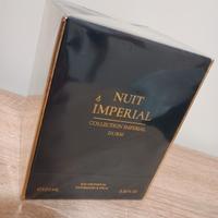 Imperial Dubai parfums Nuit Imperial originale 