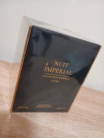 Imperial Dubai parfums Nuit Imperial originale 