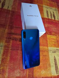 Huawei P30 Lite