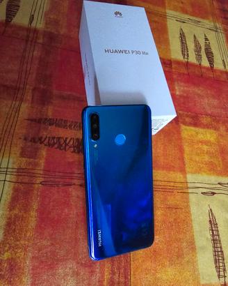Huawei P30 Lite