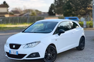 Seat Ibiza 1.2 70 CV 3 porte Reference