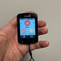 Garmin edge 820