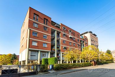 QUADRILOCALE FINEMENTE RISTRUTTURATO