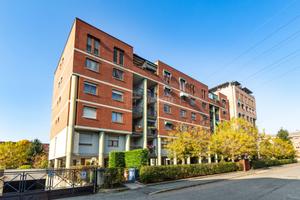 QUADRILOCALE FINEMENTE RISTRUTTURATO