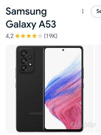 Samsung A53 5g