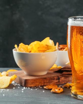 BIRRERIA PUB con CUCINA