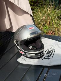 Shoei Glamster Resurrection TC-5 Taglia S