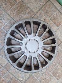Copricerchio Originale Renault Clio II