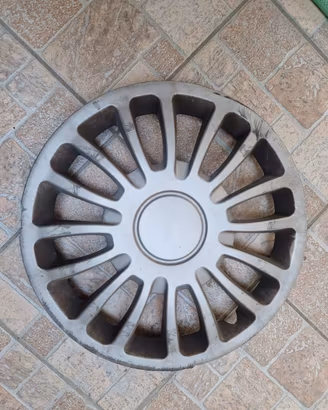Copricerchio Originale Renault Clio II