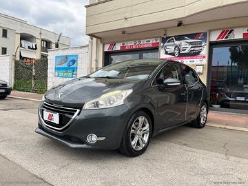 PEUGEOT 208 1.6 e-HDi 92 CV S&S 5p. Allure