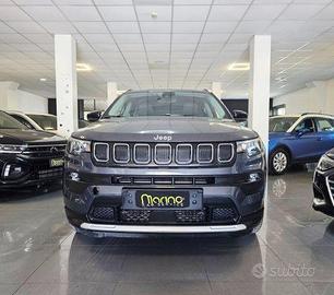 JEEP - Compass - 1.6 Mjt II 2WD Limited
