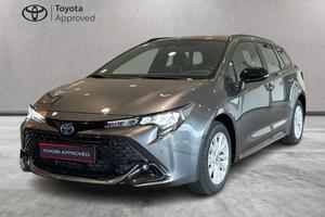 TOYOTA Corolla Active 1.8 Hybrid Touring Sports