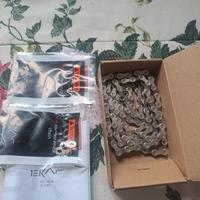 Catena Campagnolo Ekar 13V C-link