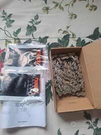 Catena Campagnolo Ekar 13V C-link