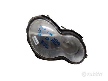 FARO ANTERIORE DESTRO MERCEDES Classe C Berlina W2