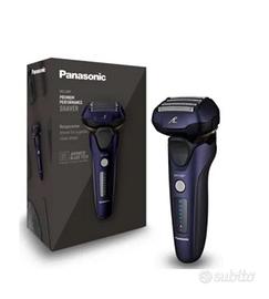 Rasoio Panasonic ES-LV67 a 5 lame Wet & Dry