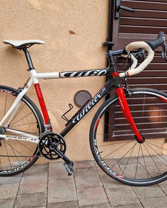Wilier Triestina Mortirolo in carbonio taglia L