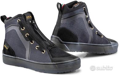 Scarpe Moto Donna TCX IKASU WP
