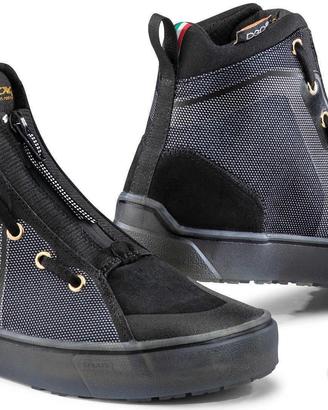 Scarpe Moto Donna TCX IKASU WP