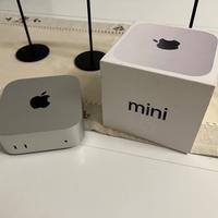 Apple Mac Mini M4 24GB 512GB