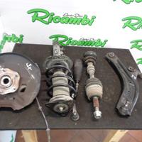 KIT RUOTA ANT. SINISTRO X-TRAIL 1.6 DCi 2016