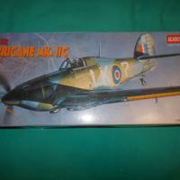 Modellismo aerei RAF 1/72 2 guerra mondiale