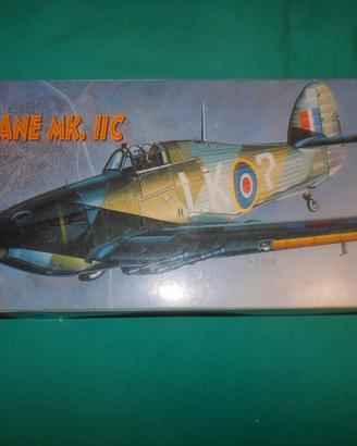 Modellismo aerei RAF 1/72 2 guerra mondiale