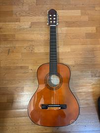 Chitarra EKO CS5 3/4