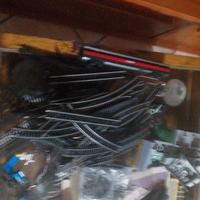 binari lima faccio spedizioni 