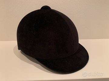 Caschetto da equitazione Fouganza