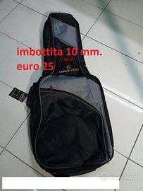 Custodia-Borsa Chitarra Classica e Acustica